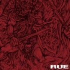 RUE (OH) Rue album cover