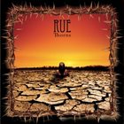 RUE (OH) Thorns album cover