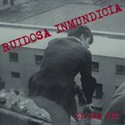 RUIDOSA INMUNDICIA De Una Vez album cover
