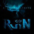 RUIN Still Breathing album cover