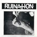 RUINATION Ruination album cover