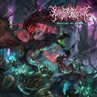 RUINS OF PERCEPTION Ballads Ov Blood album cover