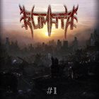 RUMATA #1 album cover