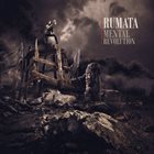 RUMATA Mental Revolution album cover