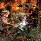 RUMPELSTILTSKIN GRINDER Ghostmaker album cover