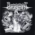 RUMPELSTILTSKIN GRINDER Rumpelstiltskin Grinder / Jumbo's Killcrane album cover