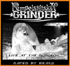 RUMPELSTILTSKIN GRINDER Raped by Bears album cover