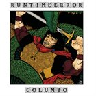 RUN TIME ERROR Run Time Error / Columbo album cover