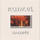 RUNKEL Vampir album cover