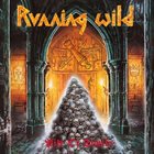 RUNNING WILD — Pile of Skulls album cover