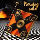 RUNNING WILD — Victory album cover