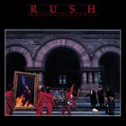 RUSH — Moving Pictures album cover