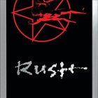 RUSH — Sector 3 album cover