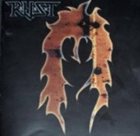 R.U.S.T.X Rust album cover
