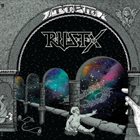 R.U.S.T.X T.T.P.M. album cover