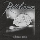 RUTTOKOSMOS Kärsimys album cover