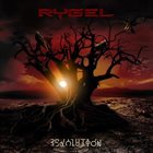 RYGEL Revolution album cover