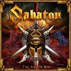 The Art Of War album cover