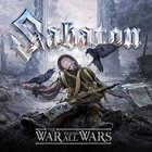 SABATON The War to End All Wars album cover