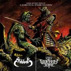 SABBAT A Sabbatical Zombie Invasion album cover