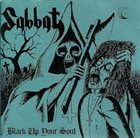 SABBAT Black Up Your Soul album cover