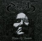 SABBAT Gorgon/Sabbat album cover