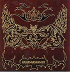 SABBAT Karmagmassacre album cover
