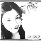 SABBAT Live Batan-Q - Disturbed By Guardians album cover