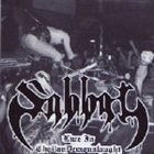 SABBAT Live in ThailanDemonslaught album cover