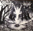 SABBAT Nefarious Ritual album cover