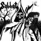 SABBAT Sabbat album cover