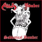 SABBAT Sabbatical Bomber album cover