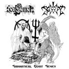 SABBAT Sabbatical Goat Semen album cover