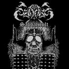 SABBAT Sabbaticult album cover