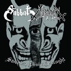 SABBAT Swedish DemonSlaught album cover