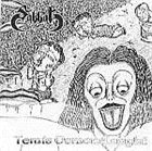 SABBAT Temis Osmonslaught album cover