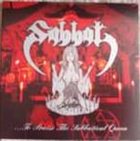 SABBAT ... To Praise the Sabbatical Queen album cover