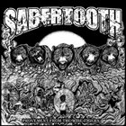 SABERTOOTH Provement From the Wise Tigers album cover