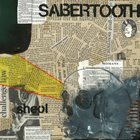 SABERTOOTH Sheol album cover