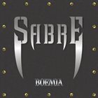SABRE Boemia album cover
