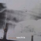 SACHTA Anosognosie album cover