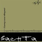 SACHTA Modus Ponens album cover
