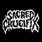 SACRED CRUCIFIX Demo 1994 album cover