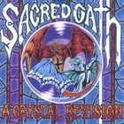 SACRED OATH A Crystal Revision album cover