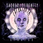 SACRED SERENITY Synapse album cover