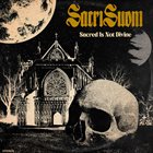 SACRI SUONI Sacred Is Not Divine album cover