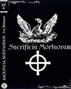SACRIFICIA MORTUORUM Ira Melanox album cover