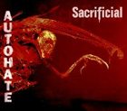 SACRIFICIAL — AutoHate album cover
