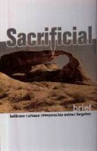 SACRIFICIAL B.R.I.E.F. album cover