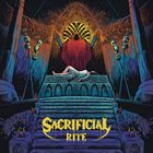SACRIFICIAL RITE (NY) Welcome To The End album cover